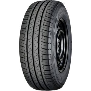 Yokohama Pneu Yokohama BluEarth-Van RY55 195/75 R 16 107 105 T - Ete