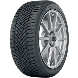 Yokohama Pneu Yokohama BluEarth Winter V906 245/45 R 18 100 V XL - Hiver