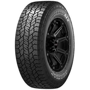 Pneu Hankook Dynapro At2 Rf11 245/70 R17 110t - Publicité