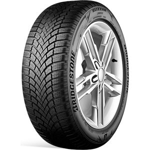 Pneu Bridgestone Lm005 165/70 R14 85t - Publicité