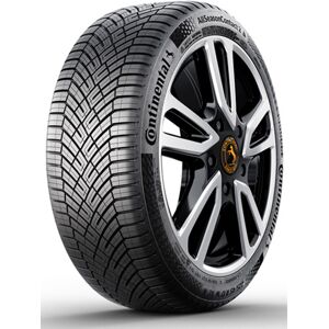 Pneu Continental All Seas Cont2 Ev 235/60 R18 103t - Publicité