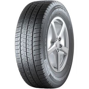 Pneu Continental All Season Contact 205/65 R16 107t - Publicité