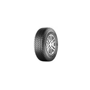 Pneu General Tire Grabat3 26570 R17 115t