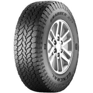 Pneu General Tire Grabat3xl 235/60 R18 107h