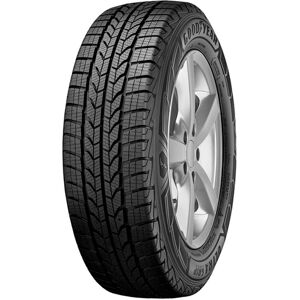 Pneu Goodyear Cargo Ug 215/60 R17 104h - Publicité