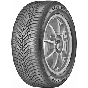 Pneu Goodyear Vect4sg3x 205/45 R17 88w - Publicité