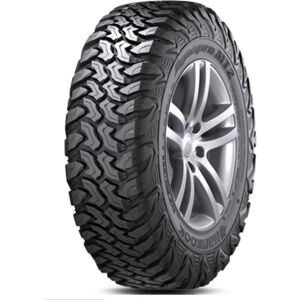 Pneu Hankook Rt05 315/70 R17 121q - Publicité