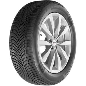 Pneu Kleber Quadraxer Suv Xl 215/55 R18 99v - Publicité