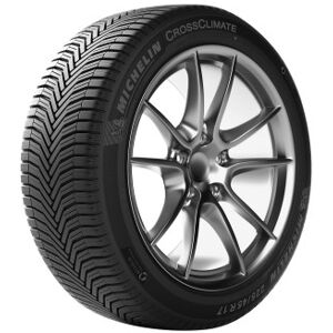 Pneu Michelin Crossclimate+ 225/40 R18 92y - Publicité