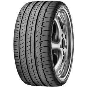 Pneu Michelin Pilot Super Sport N0 265/35 R19 98y - Publicité