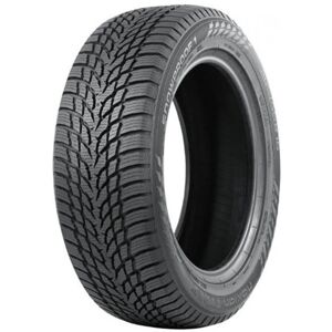 Pneu Nokian Snowpr1 165/60 R15 77t - Publicité