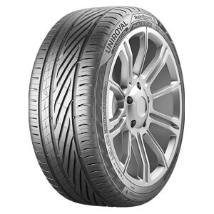 Pneu Uniroyal Rainsport5 195/50 R15 82v - Publicité