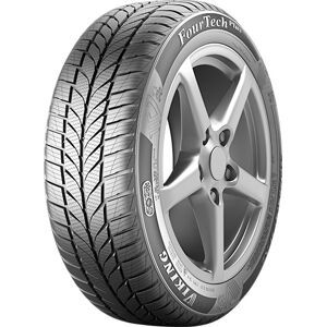 Pneu Viking Fourtech+x 225/50 R17 98w - Publicité