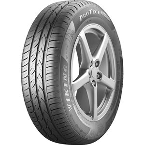 Pneu Viking Protechngx 215/50 R17 95y - Publicité