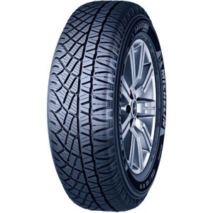 Off-road Tyre Michelin LATITUDE CROSS 235/60HR16 - Publicité