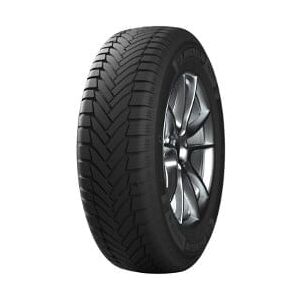 205/55R1691H MICHELIN ALPIN 6 - Publicité