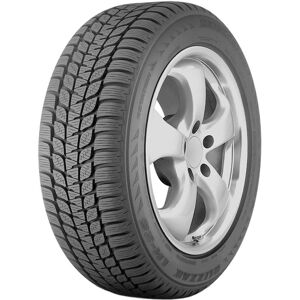 195/60R1689H BRIDGESTONE BLIZZAK LM-25 - Publicité