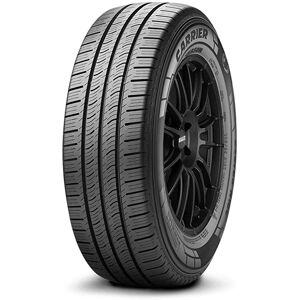 215/75R16116R PIRELLI CARRIER ALL SEASON - Publicité