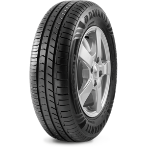 185/55R1480V DAVANTI DX240 - Publicité