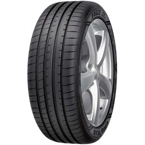 235/50R1999V GOODYEAR EAGLE F1 ASYMMETRIC 3 SUV - Publicité