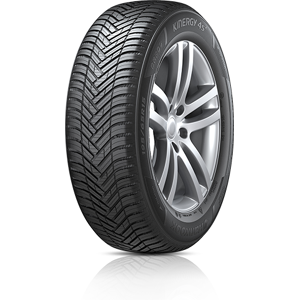 195/45R1684V HANKOOK H750 - Publicité