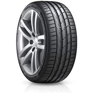 225/45R1891W HANKOOK K117B - Publicité