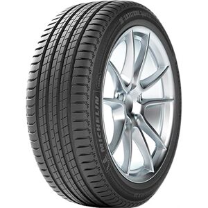 225/65R17106V MICHELIN LATITUDE SPORT 3 - Publicité