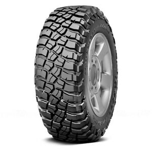 225/75R16115Q BF GOODRICH MUD TERRAIN T/A KM3 - Publicité