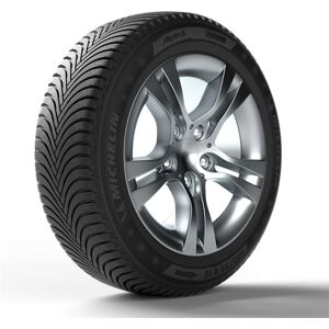 225/55R18102V MICHELIN PILOT ALPIN 5 SUV - Publicité