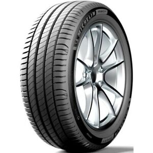 185/65R1588T MICHELIN PRIMACY 4 - Publicité