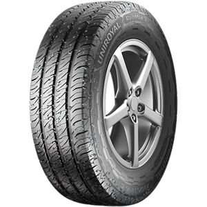 165/70R1489R UNIROYAL RAIN MAX3 - Publicité