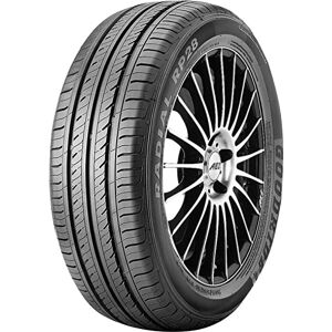 185/55R1480V GOODRIDE RP28 - Publicité