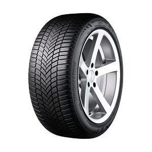 255/40R19100V BRIDGESTONE WEATHER CONTROL A005 EVO - Publicité