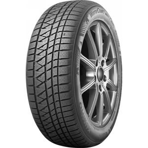 245/70R16107H KUMHO WINTERCRAFT WS71 - Publicité