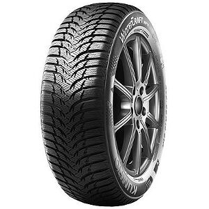 Kumho WP51 M+S - 205/50R16 87H - Winter Tire - Publicité