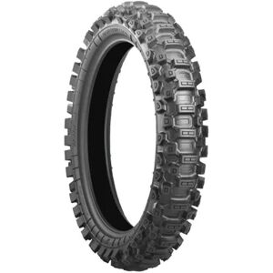 Pneu motocross 18'' 110/100-18 BRIDGESTONE BATTLECROSS X31 arrière TT 64M (NHS) (28194) - Publicité