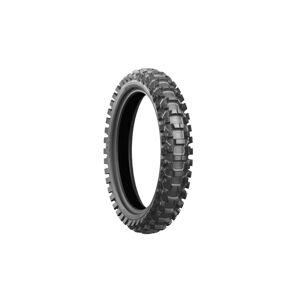 Pneu motocross 16'' 90/100-16 BRIDGESTONE BATTLECROSS X20 arrière TT 51M (NHS) (18841) - Publicité