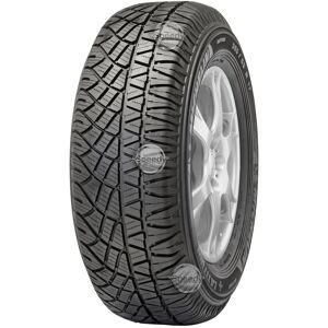 Pneu 4 Saisons Michelin Latitude cross, 215/65 R16 102H - Publicité