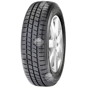 Pneu 4 Saisons Goodyear Cargo vector2, 215/60 R17 104/109T - Publicité