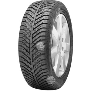 Pneu 4 Saisons Goodyear Vector 4 seasons, 215/60 R17 96V - Publicité