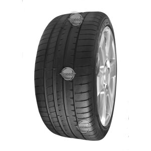 Pneu Eté Goodyear Eagle f1 asymetric 3, 205/45 R17 88W - Publicité