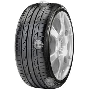 Pneu Eté Bridgestone Potenza s001, 215/45 R20 95W - Publicité