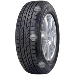 Pneu Eté Hankook Dynapro hp ra23, 235/70 R17 111H - Publicité