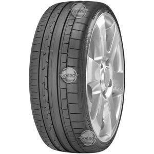 Pneu Eté Continental Sportcontact 6, 235/40 R18 95Y - Publicité