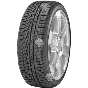 Pneu Hiver Hankook Winter i*cept evo2 w320, 205/55 R17 95H - Publicité