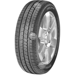 Pneu Eté Continental Conticrosscontact lx sport, 255/55 R18 109V - Publicité