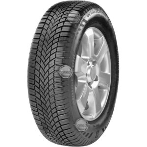 Pneu 4 Saisons Bridgestone A005 weather control evo, 275/40 R19 105Y - Publicité