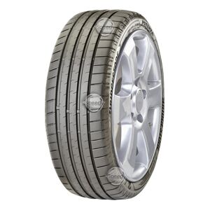 Pneu Eté Bridgestone Potenza sport, 255/40 R21 102Y - Publicité