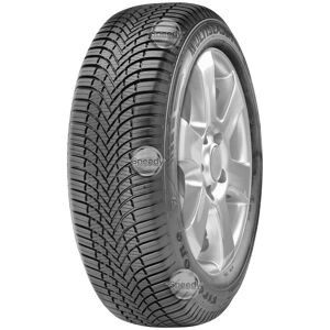 Pneu 4 Saisons Firestone Multiseason2, 165/60 R15 81H - Publicité