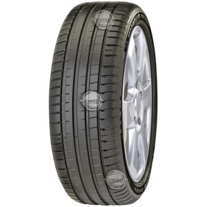 Pneu Eté Michelin Pilot sport 5, 225/45 ZR17 94Y - Publicité